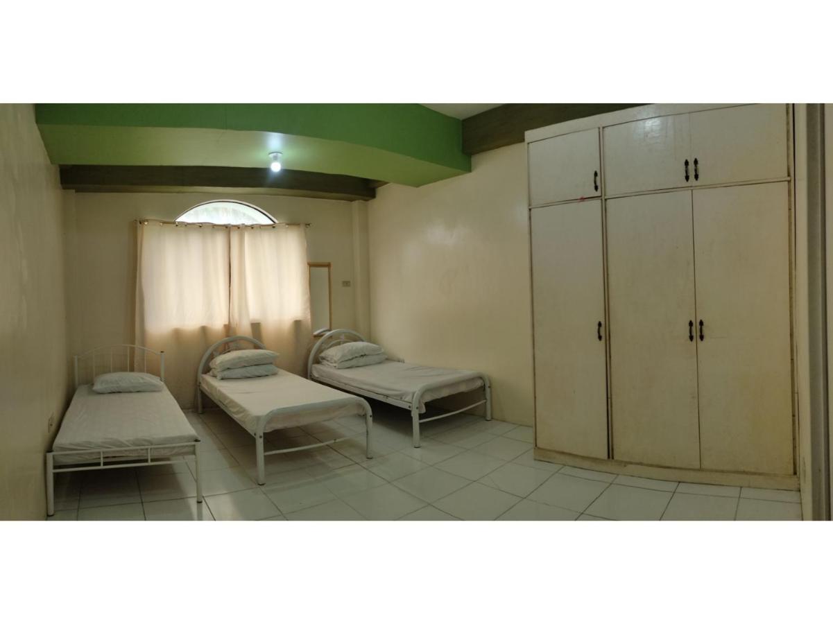 Hotel Oyo 800 Ddd Habitat Dormtel