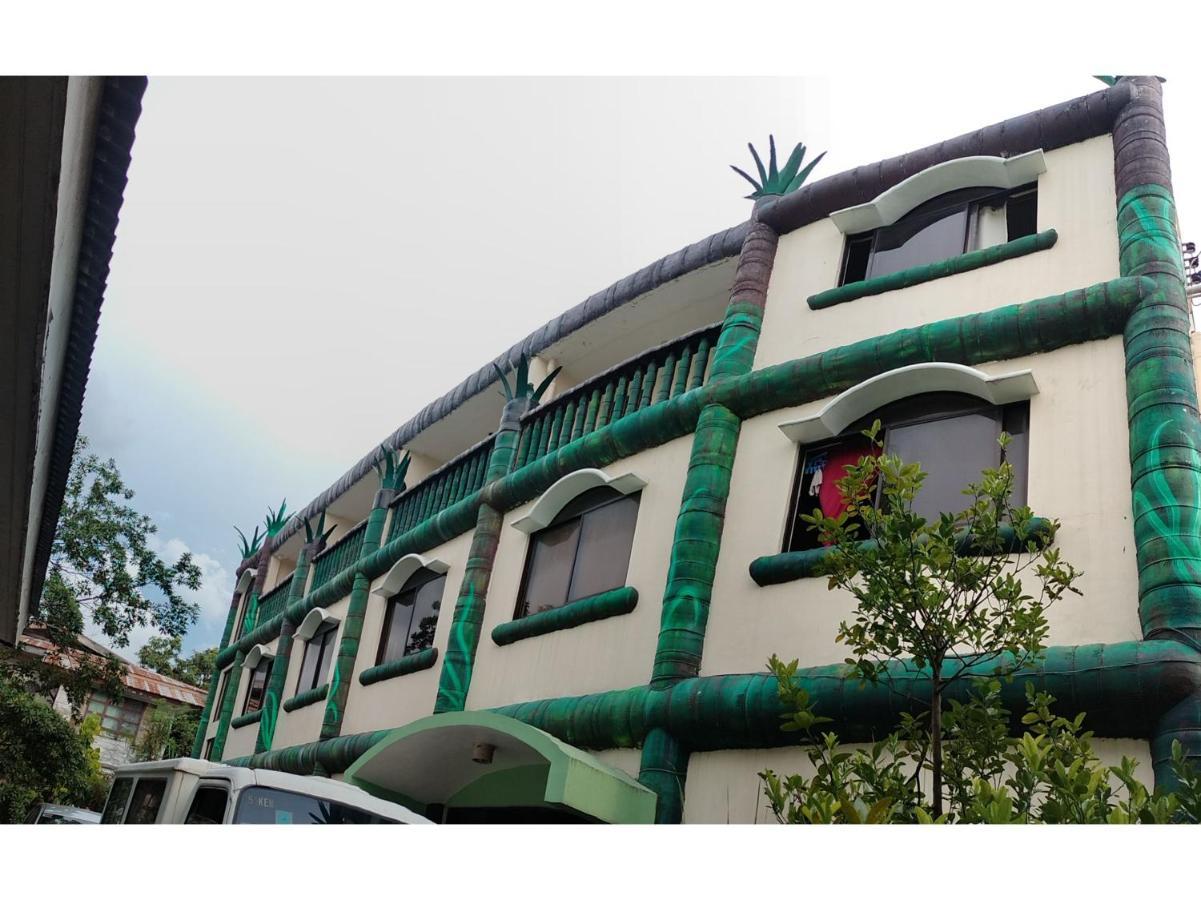 Hotel Oyo 800 Ddd Habitat Dormtel