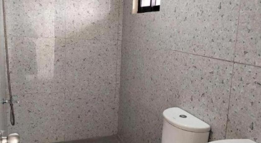 Oyo 800 Ddd Habitat Dormtel Hotel 2*