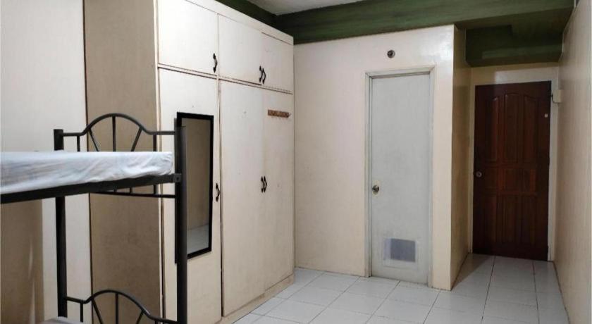 Hotel Oyo 800 Ddd Habitat Dormtel