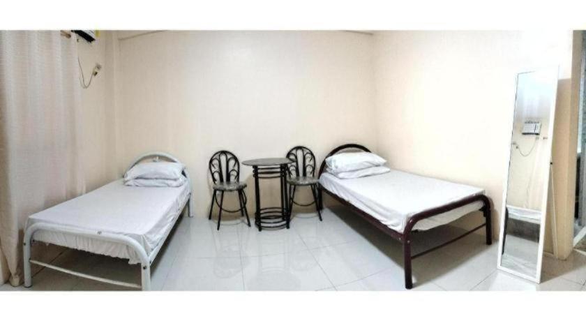 Oyo 800 Ddd Habitat Dormtel Hotel 2*