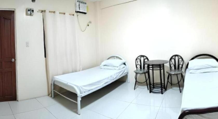 Oyo 800 Ddd Habitat Dormtel
