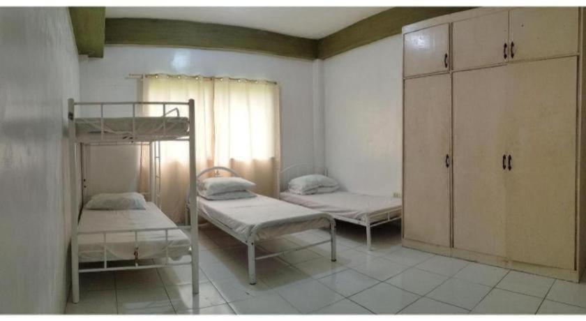 Hotel Oyo 800 Ddd Habitat Dormtel