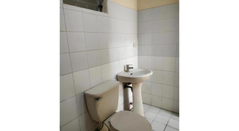 Hotel Oyo 800 Ddd Habitat Dormtel