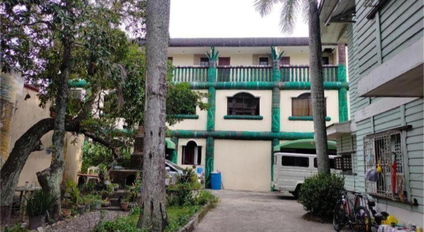 Oyo 800 Ddd Habitat Dormtel Bacolod