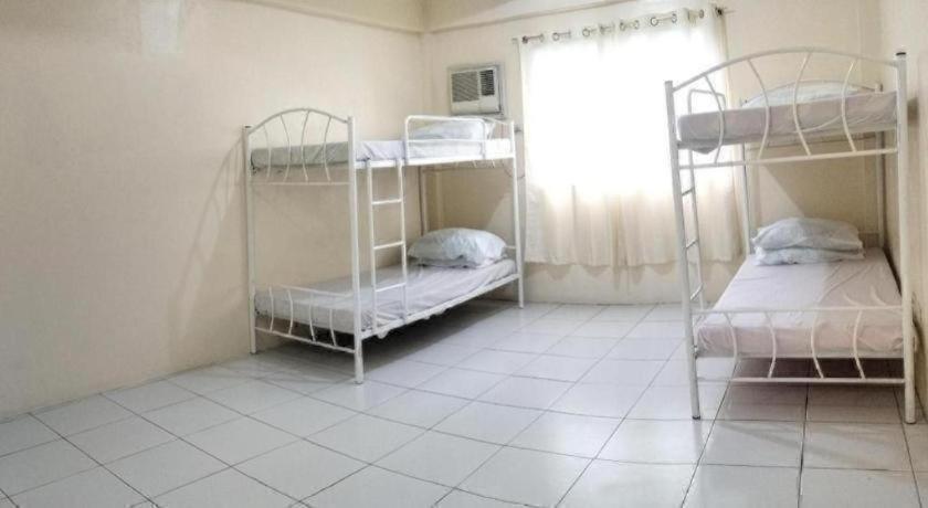 Oyo 800 Ddd Habitat Dormtel 2*
