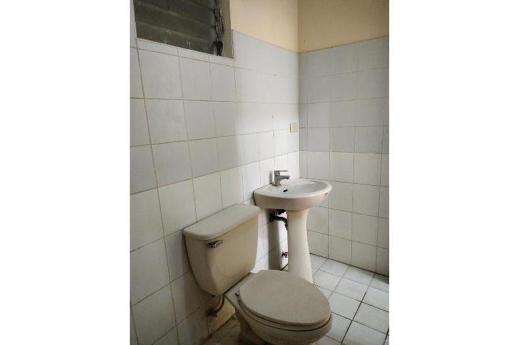 Oyo 800 Ddd Habitat Dormtel Bacolod