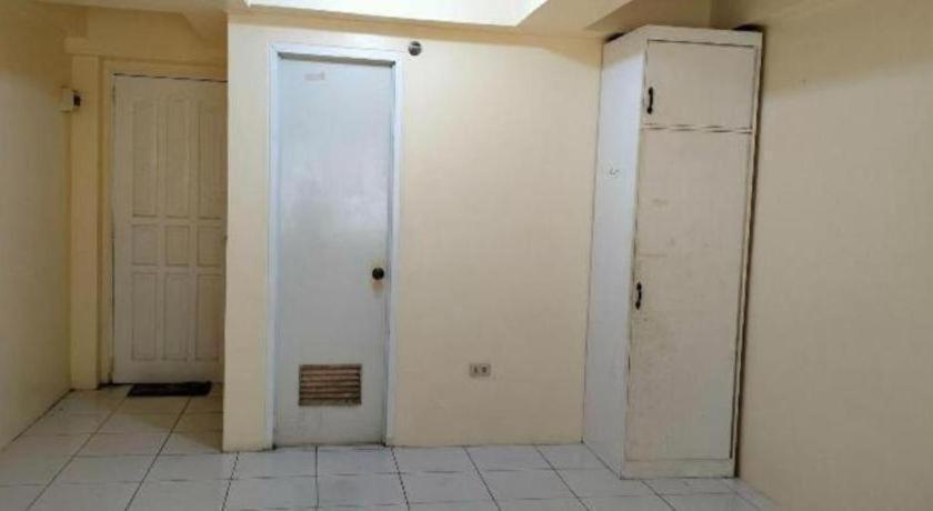 Hotel Oyo 800 Ddd Habitat Dormtel Bacolod